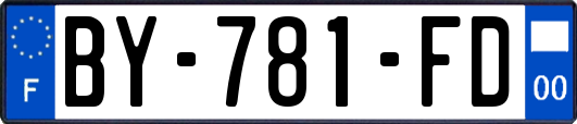 BY-781-FD