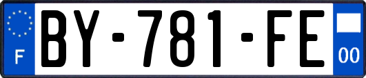 BY-781-FE