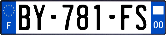 BY-781-FS