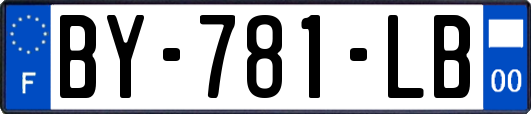 BY-781-LB
