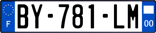 BY-781-LM