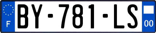 BY-781-LS