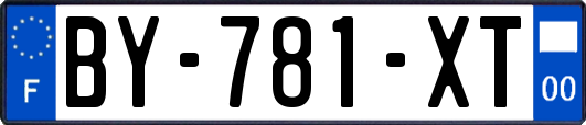 BY-781-XT