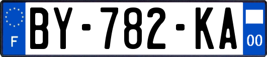 BY-782-KA