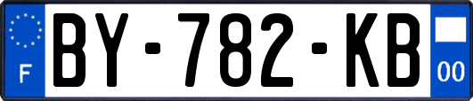 BY-782-KB