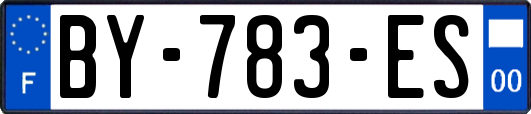 BY-783-ES