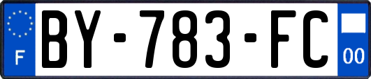BY-783-FC