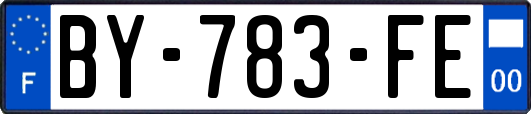 BY-783-FE
