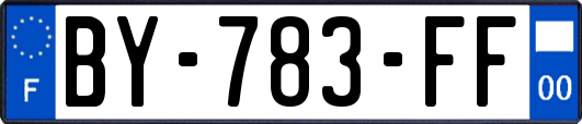 BY-783-FF