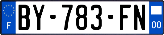 BY-783-FN