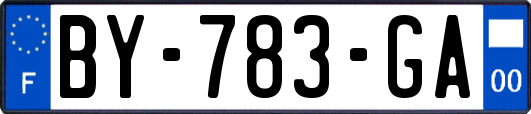BY-783-GA