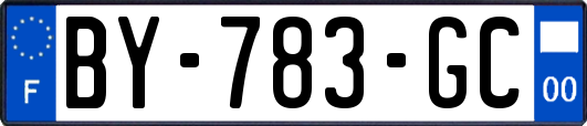 BY-783-GC
