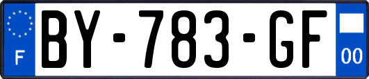 BY-783-GF