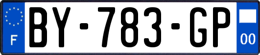 BY-783-GP