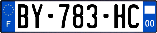 BY-783-HC