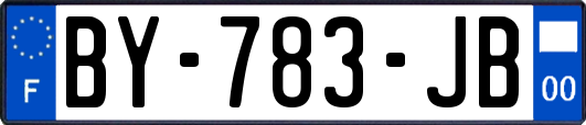 BY-783-JB