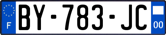 BY-783-JC