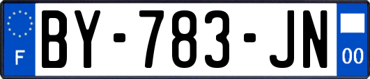 BY-783-JN