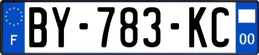 BY-783-KC