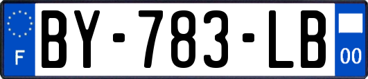 BY-783-LB
