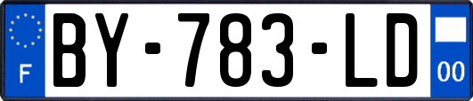 BY-783-LD