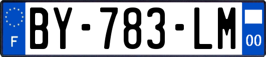 BY-783-LM