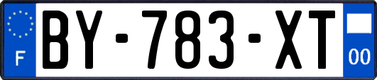 BY-783-XT