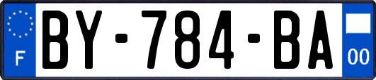 BY-784-BA