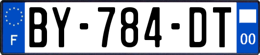 BY-784-DT