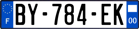 BY-784-EK