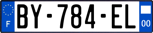 BY-784-EL