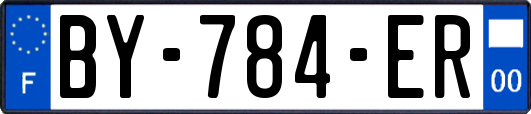 BY-784-ER