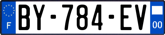 BY-784-EV