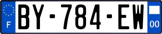 BY-784-EW