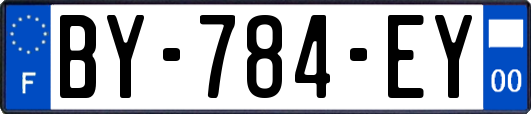 BY-784-EY