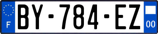 BY-784-EZ