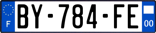 BY-784-FE