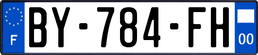BY-784-FH