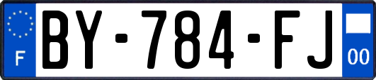 BY-784-FJ