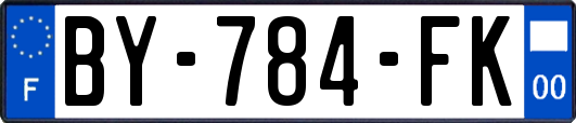 BY-784-FK