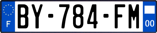 BY-784-FM