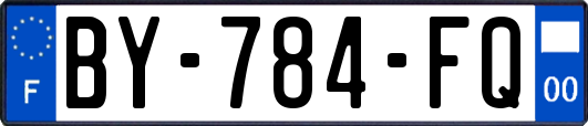 BY-784-FQ