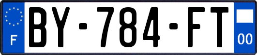 BY-784-FT