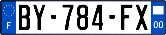 BY-784-FX