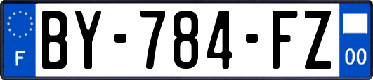 BY-784-FZ