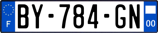 BY-784-GN