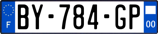 BY-784-GP