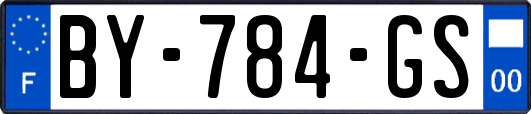 BY-784-GS