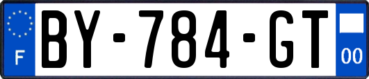 BY-784-GT
