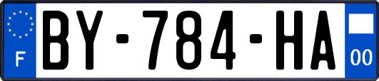 BY-784-HA